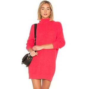 Lovers + Friends Christina Sweater Dress Size XS